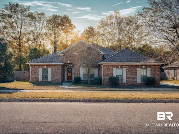 9545 Bristow Ct, Mobile, AL 36695