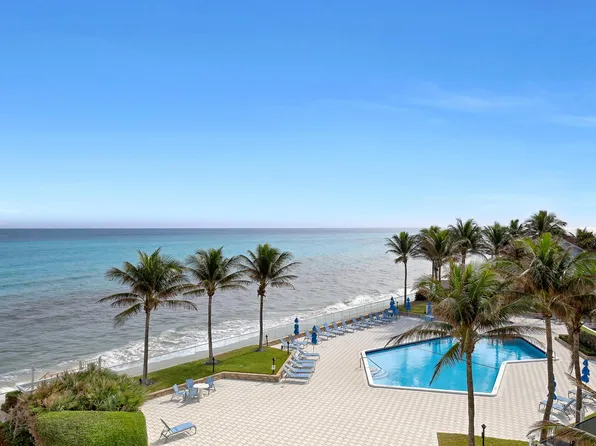 5200 N Ocean Dr APT 404, Riviera Beach, FL 33404