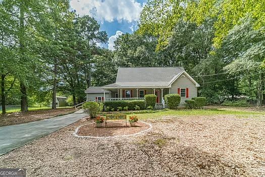 4th image of 1804 Deer Ct NW