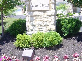 4892 Noor Dr, Dublin, OH