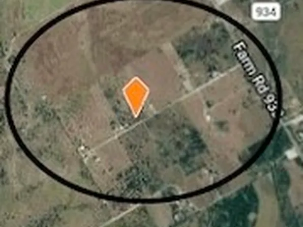 0 Private Road 191, Blum, TX 76627