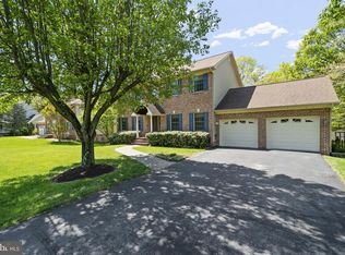 8930 Cottongrass St, Waldorf, MD 20603
