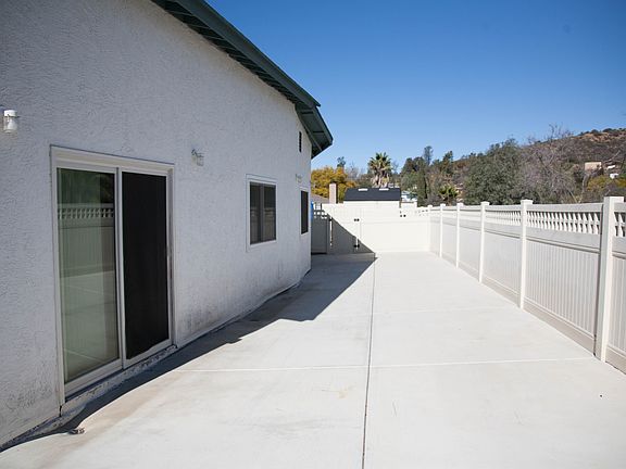 Parking for a Boat AND a RV!