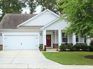 805 Amarillo Rose Ln, Durham, NC 27712