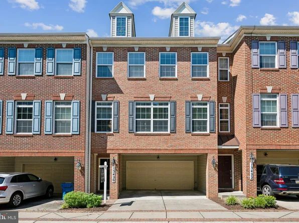 13420 Roberts Tavern Ct #2381, Clarksburg, MD 20871