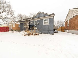 81 Admiral Rd, Ajax, ON L1S2N8