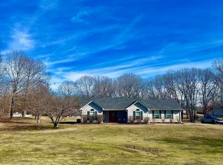 (Undisclosed Address), Hensley, AR 72065