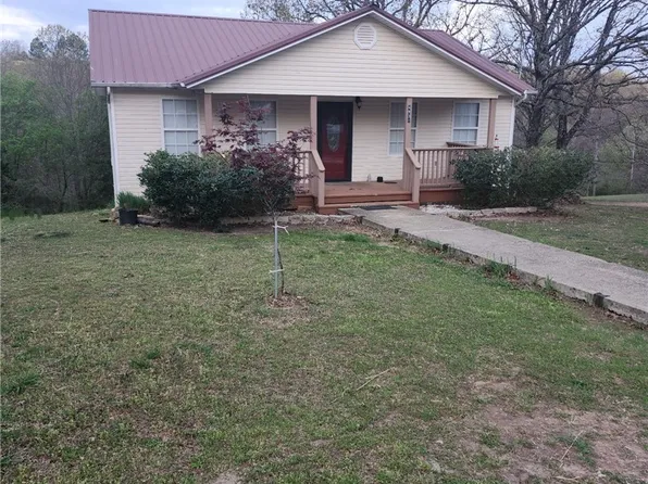 4931 Salles Dr, Harrison, AR 72601