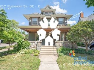 437 Pleasant St SE APT 2, Grand Rapids, MI 49503