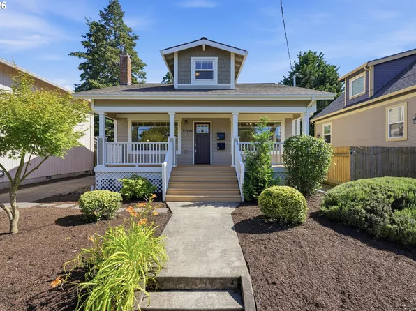 6924 SE Martins St, Portland, OR 97206