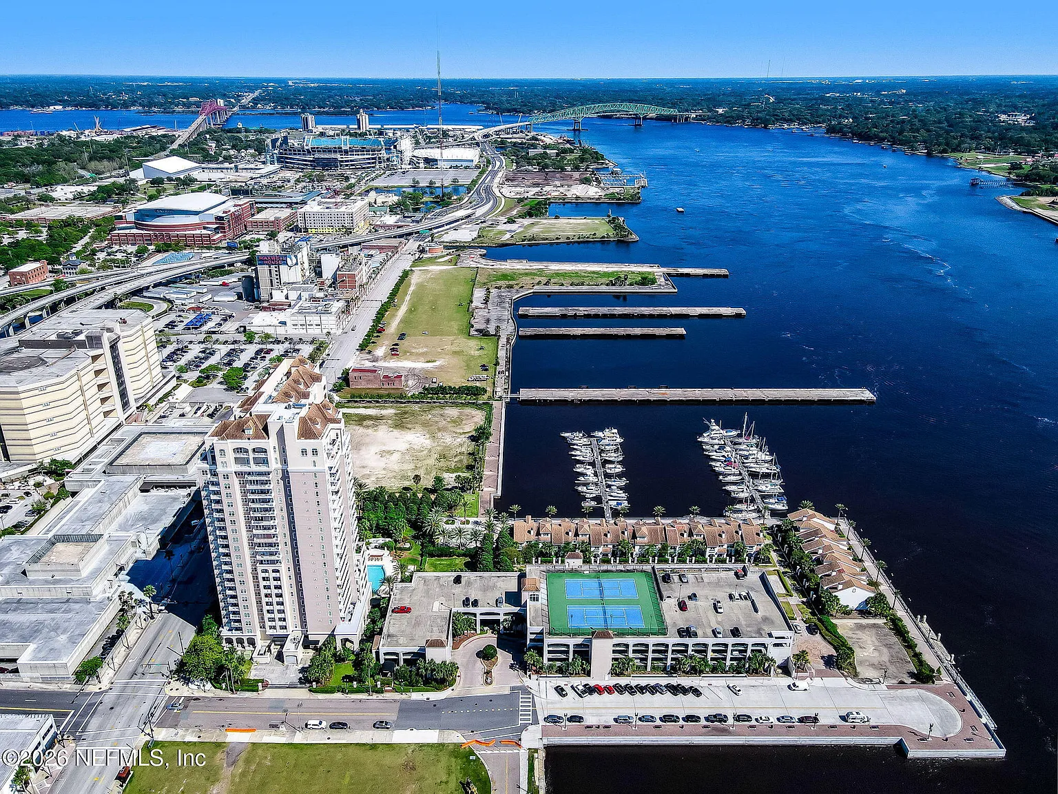 1 bed, 1.0 bath, 1100 sqft, $2,590 — Photo 3