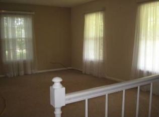 3863 Fox Meadow Rd, Trinity, NC 27370