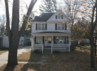 176 E Moore St, Berlin, WI 54923