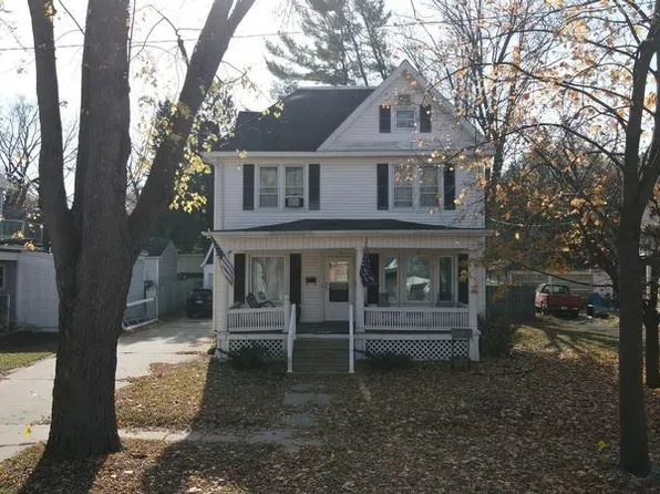 176 E Moore St, Berlin, WI 54923