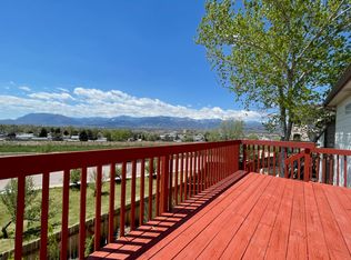 1151 Westmoreland Rd, Colorado Springs, CO 80907