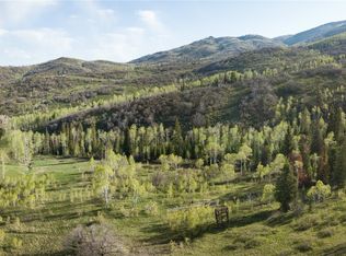 34500 Panorama Dr, Steamboat Springs, CO 80487