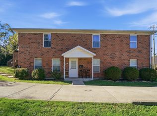 5547 Kirby Ave #B, Cincinnati, OH 45239