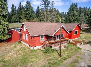 2008 Spirit Lake Highway, Castle Rock, WA 98611