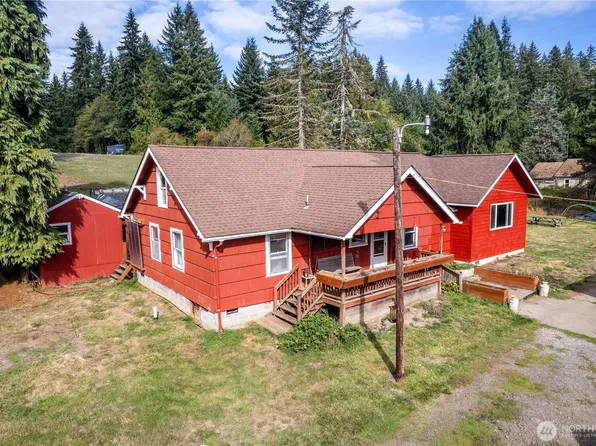 2008 Spirit Lake Highway, Castle Rock, WA 98611