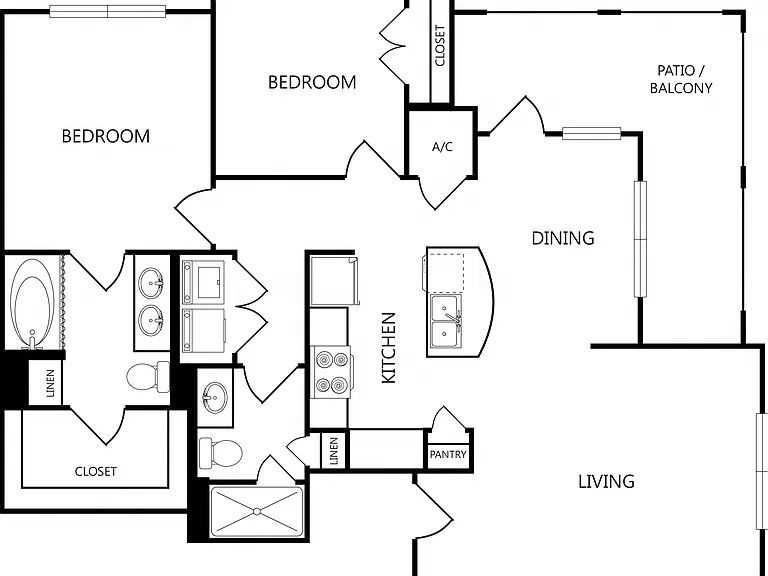 McKinney Pointe — Photo 34
