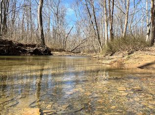 Locust Grove Rd, Mc Arthur, OH 45651