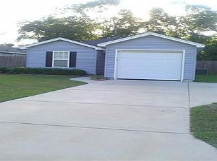 3019 Hyde Ave, Panama City, FL 32405