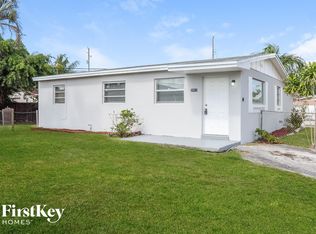 20910 NW 36th Ave, Miami Gardens, FL 33056