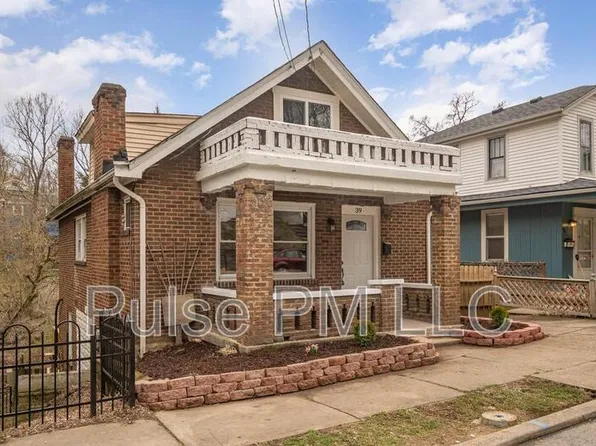 39 18th St, Newport, KY 41071