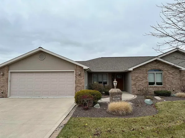 1237 Carrington Way, Berne, IN 46711