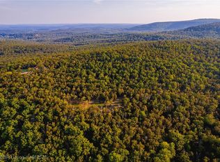 E 968th Rd, Muldrow, OK 74948