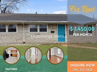 4147 Davis St, Saint Louis, MO