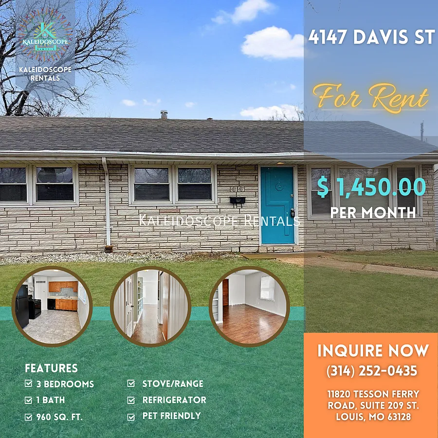 4147 Davis St photo 1