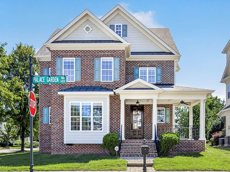 1st image of 1305 Palace Garden Way