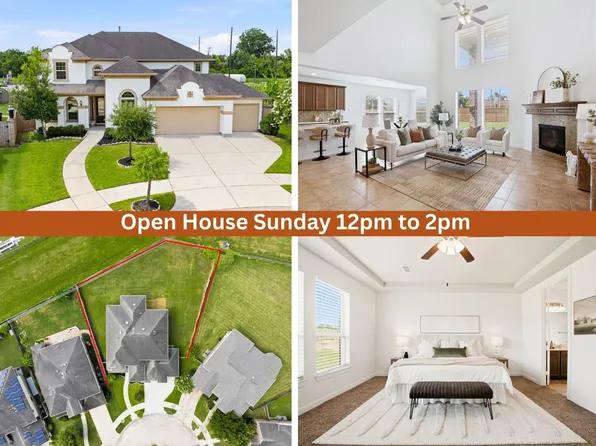 6639 Brady Springs Ln, Sugar Land, TX 77479