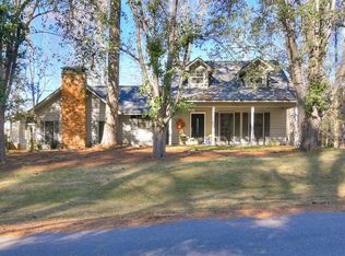221 Lovelace Way, Washington, GA 30673
