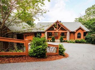 7 Big Granite Trl, Sapphire, NC 28774