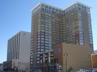 255 N Sierra St UNIT 1617, Reno, NV