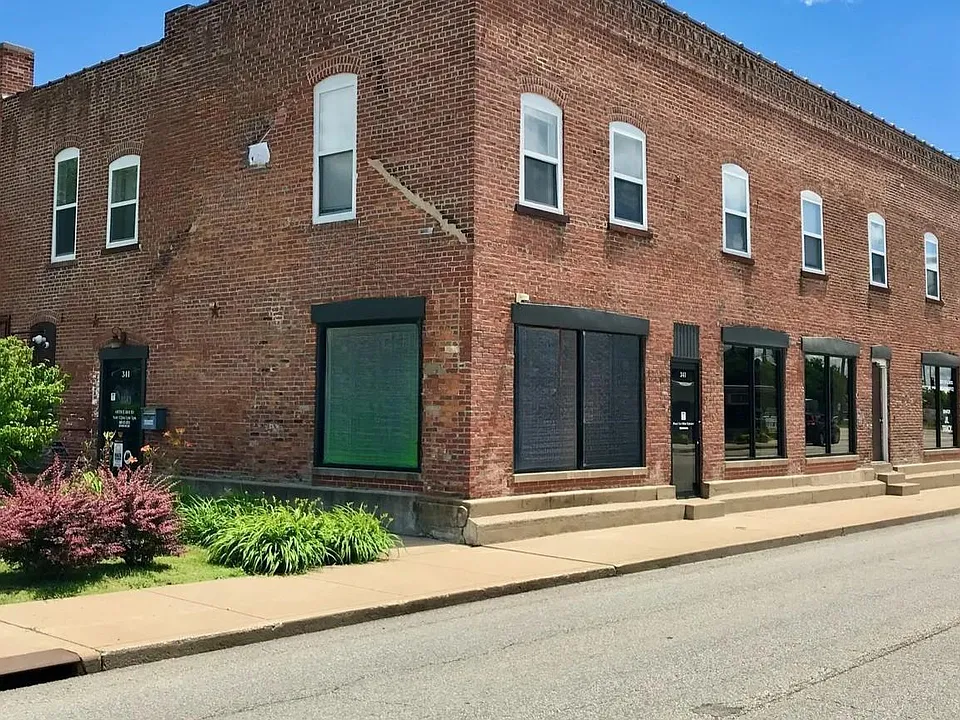 341 N Lafayette St #341D