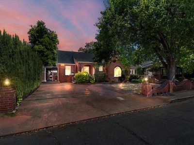 121 S Lincoln St, Roseville, CA, 95678