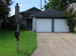 19311 Coppervine Ln, Houston, TX 77084
