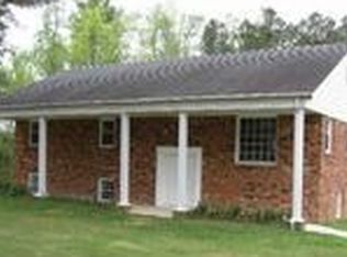 1405 Gilcrest Farm Rd, Wake Forest, NC 27587