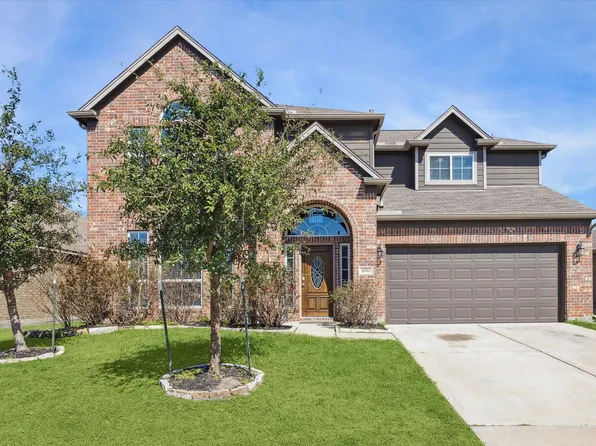 14510 Myers Dr, Houston, TX 77090