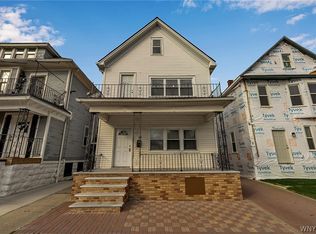 68 Walden Ave, Buffalo, NY 14211
