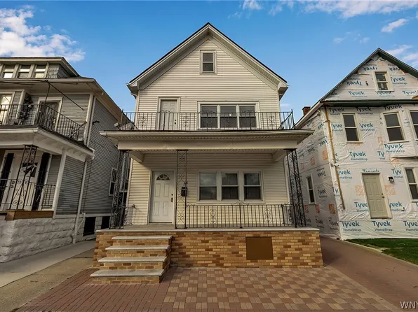 68 Walden Ave, Buffalo, NY 14211