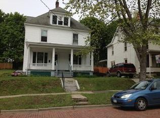 135 Thayer St, Jamestown, NY 14701