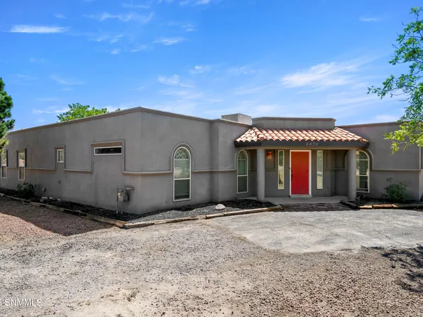 6630 Rio Bravo Dr, La Mesa, NM 88044
