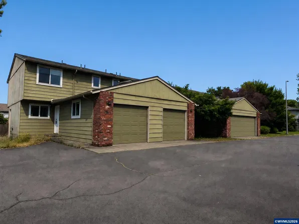 1725-1731 Salishan St SE, Salem, OR 97302