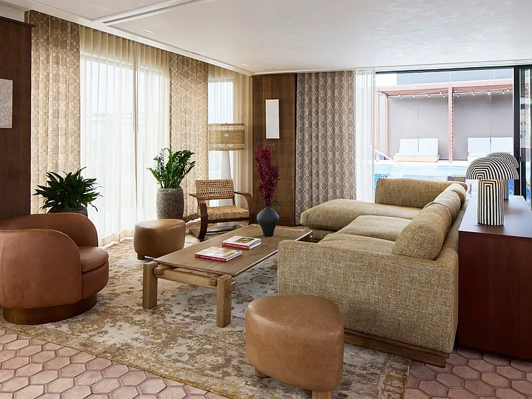 NOVEL 14th Street by Crescent Communities — Photo 85
