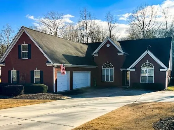 197 Birch Fld, Jefferson, GA 30549
