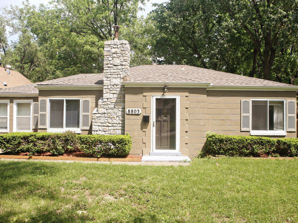 8803 Iroquois Trl